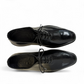 SINA FOOTWEAR LION - BLACK
