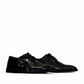 SINA FOOTWEAR LION - BLACK