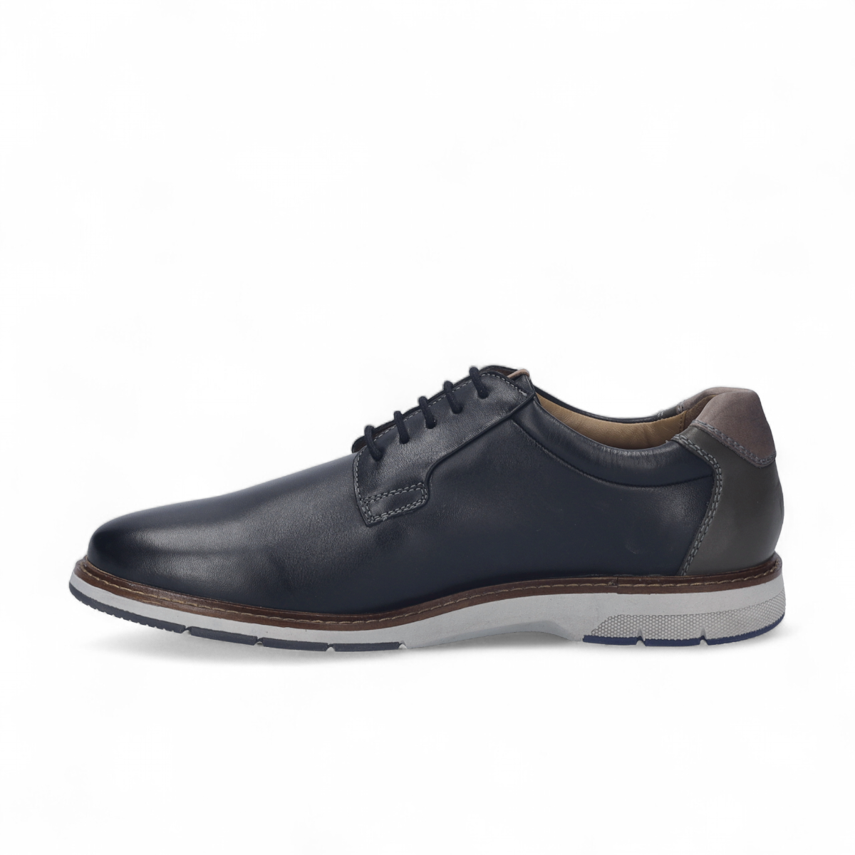 JOSEF SEIBEL STUART 03 - BLACK/MULTI
