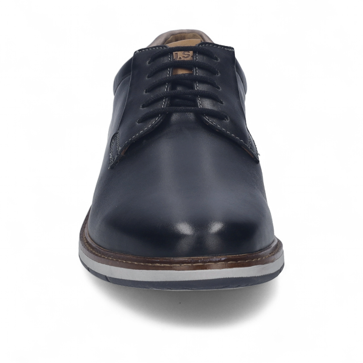 JOSEF SEIBEL STUART 03 - BLACK/MULTI