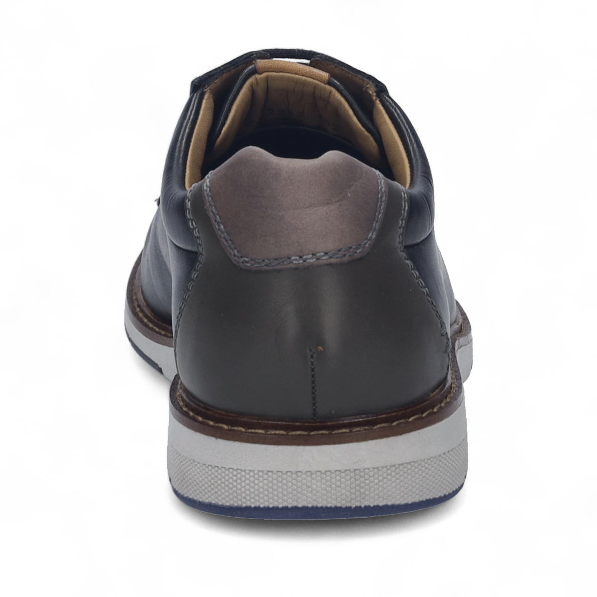 JOSEF SEIBEL STUART 03 - BLACK/MULTI