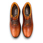 SINA FOOTWEAR KABIR2  BROWN