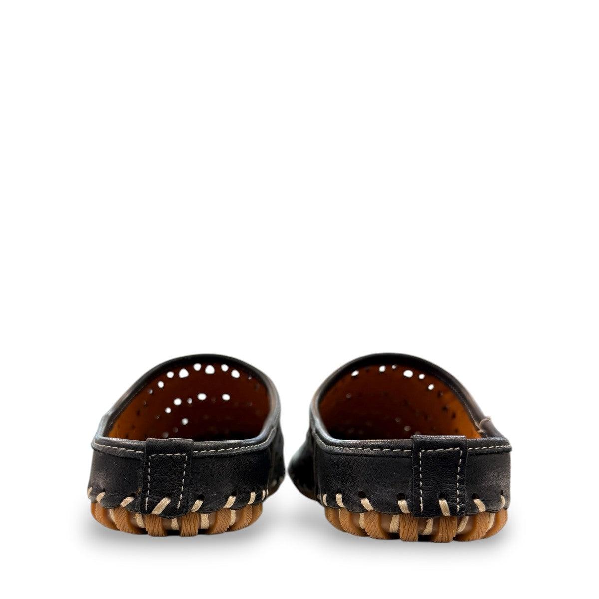 ROAMERS VERITY - BLACK