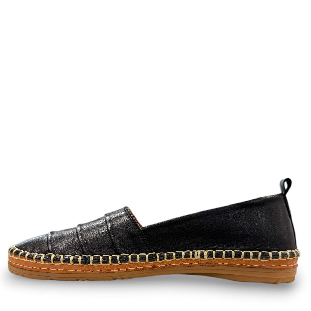 ROAMERS AVERY- BLACK