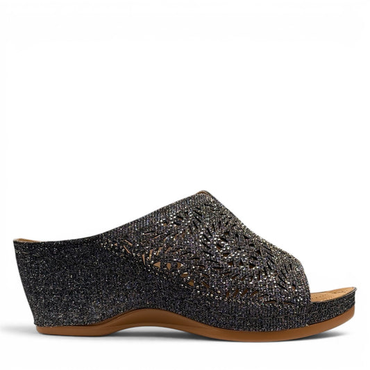 STEFANIA S5036 - PEWTER