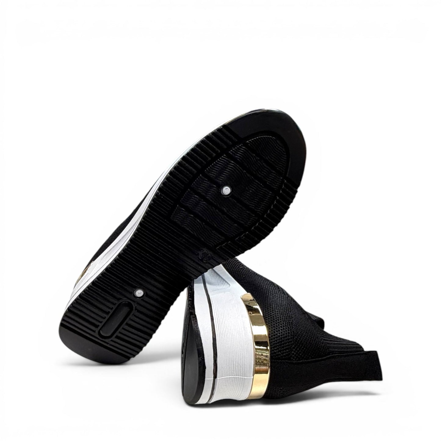 STEFANIA S4000 - BLACK