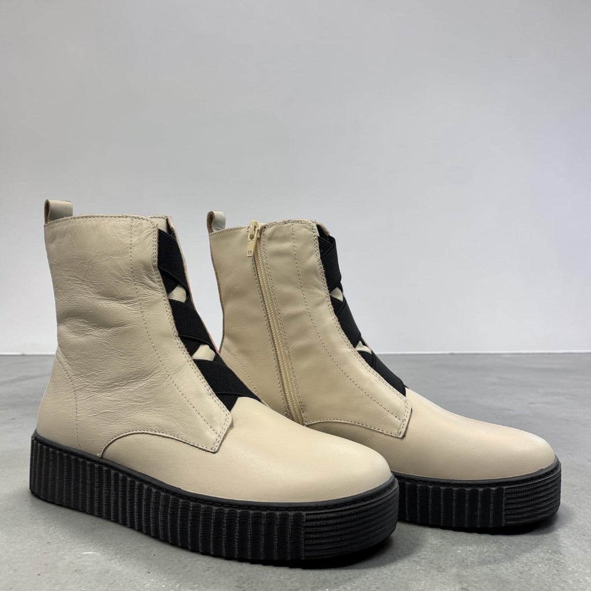 ROAMERS KENNEDY - CREAM