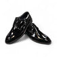 SUN MAHOUR - BLACK