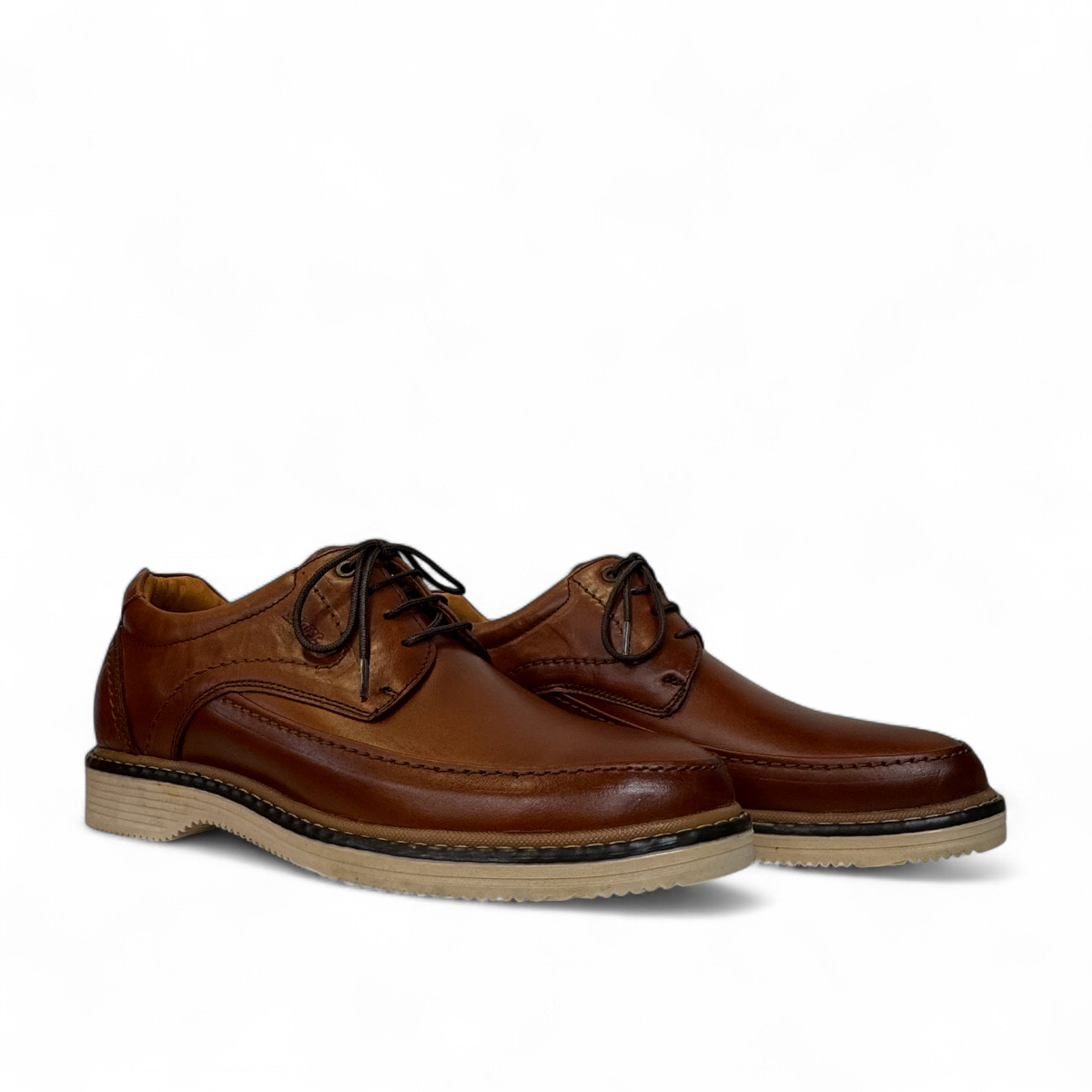 SINA FOOTWEAR MAHSA BROWN