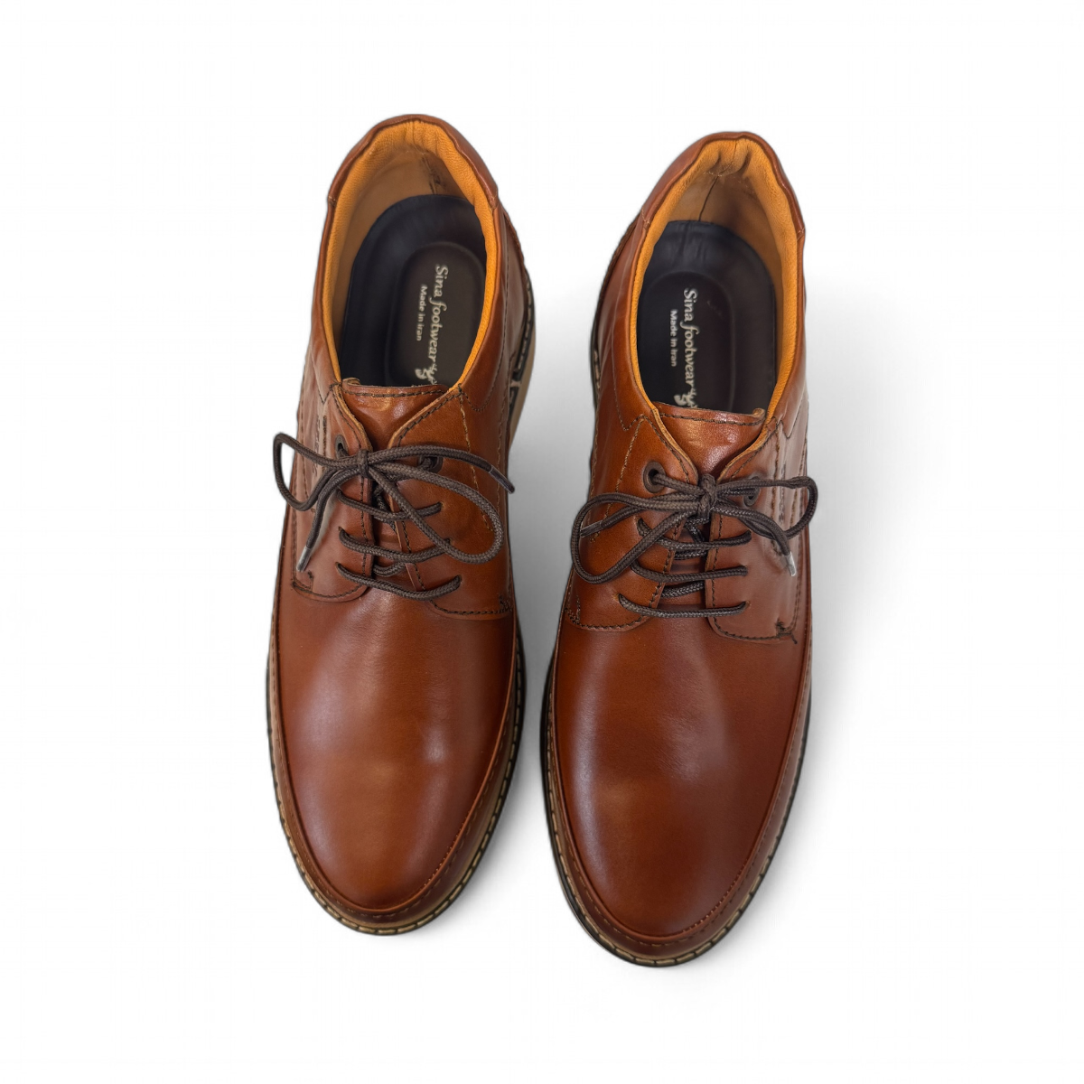 SINA FOOTWEAR MAHSA BROWN