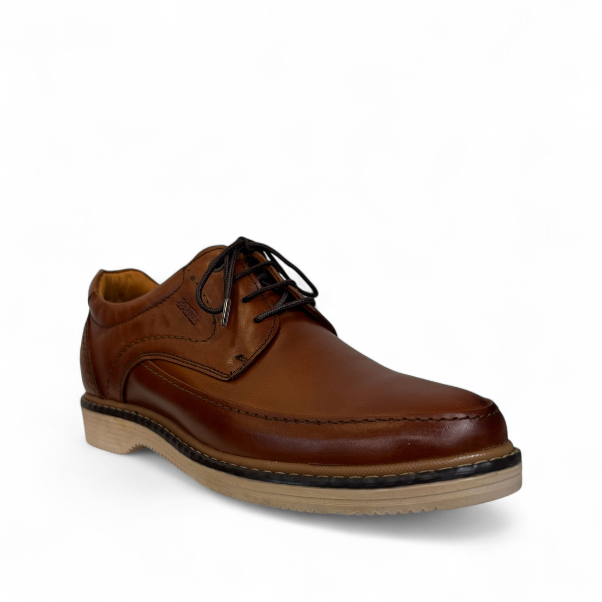 SINA FOOTWEAR MAHSA BROWN