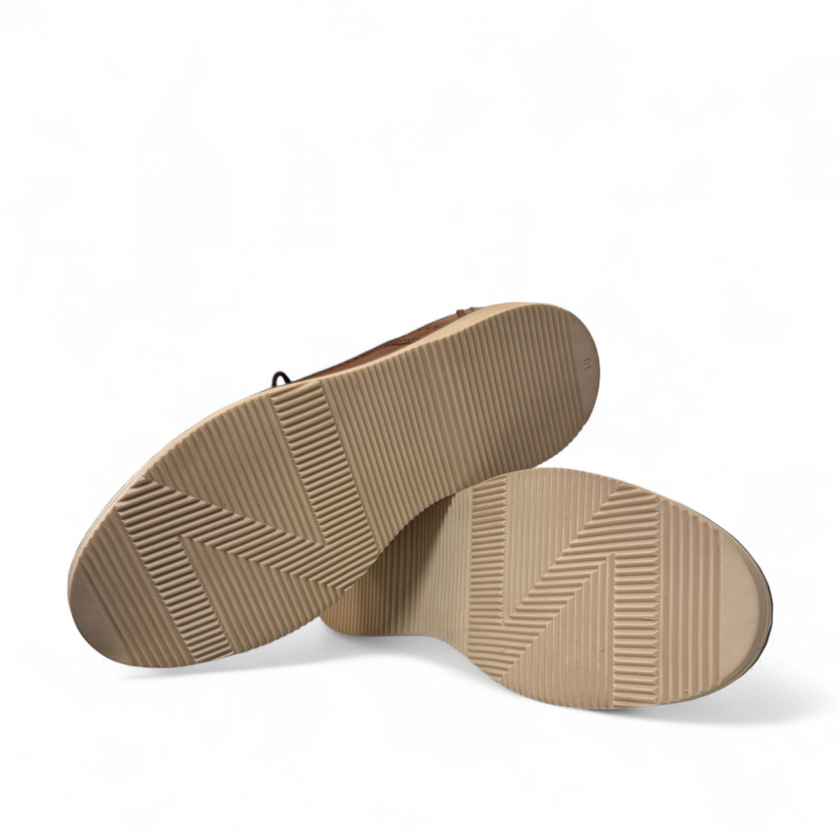 SINA FOOTWEAR MAHSA BROWN