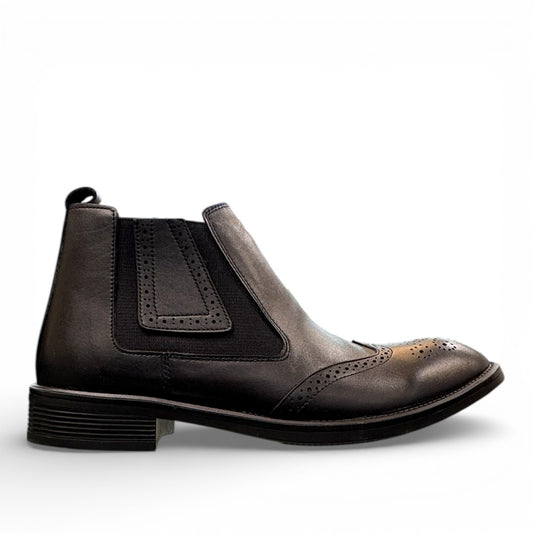 SATEL MASHHAD 2 - BLACK