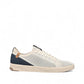 SAOLA CANNON KNIT M 2.0 WHITE/NAVY