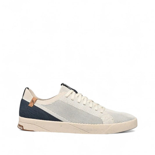 SAOLA CANNON KNIT M 2.0 WHITE/NAVY