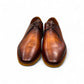FIT MILAN - BROWN