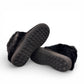 LAURENTIAN CHIEF MUKLUK BLACK WATERPROOF SUEDE