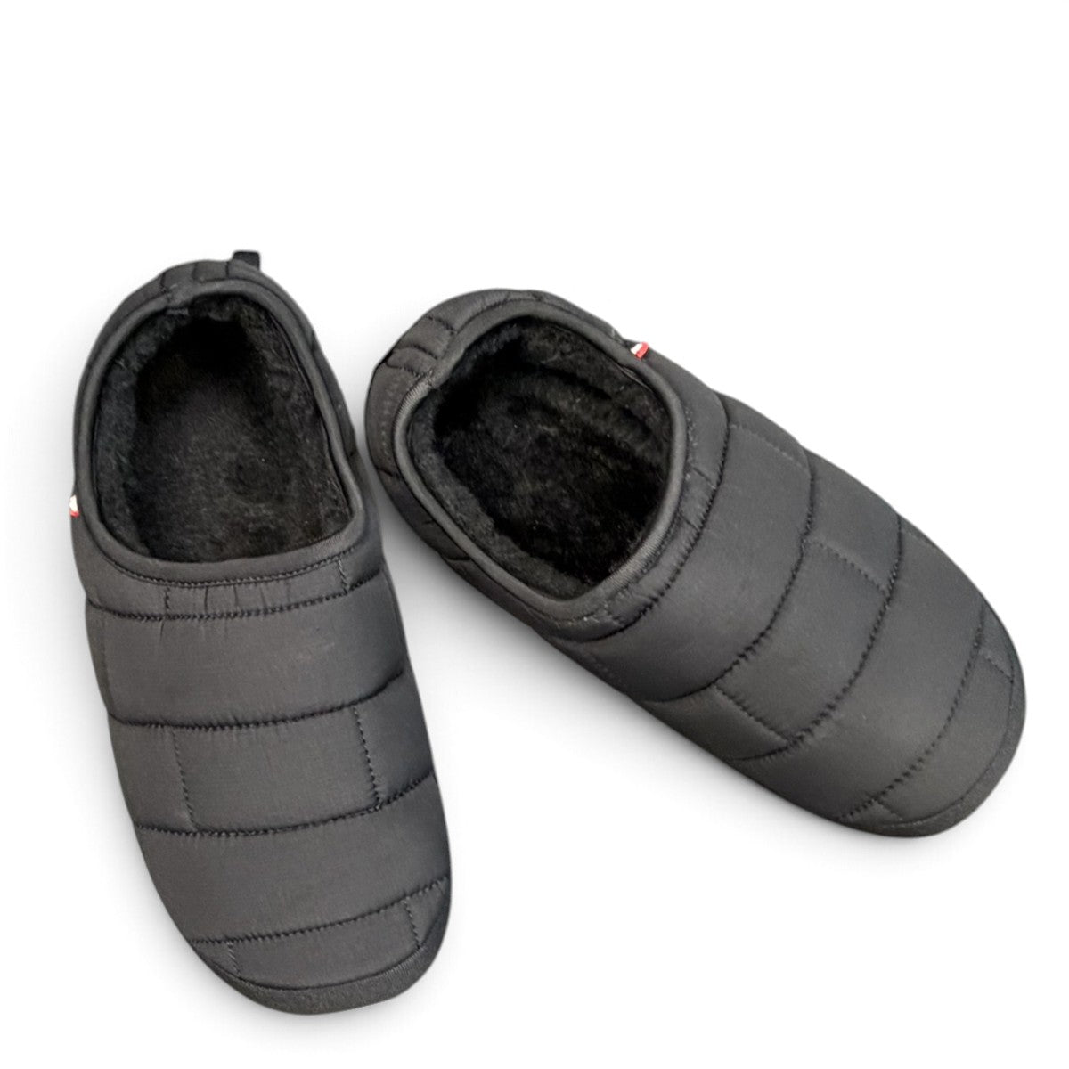 NEXGRIP HAMILTON 2.0 4E - BLACK