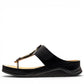 STEFANIA S20211 - BLACK