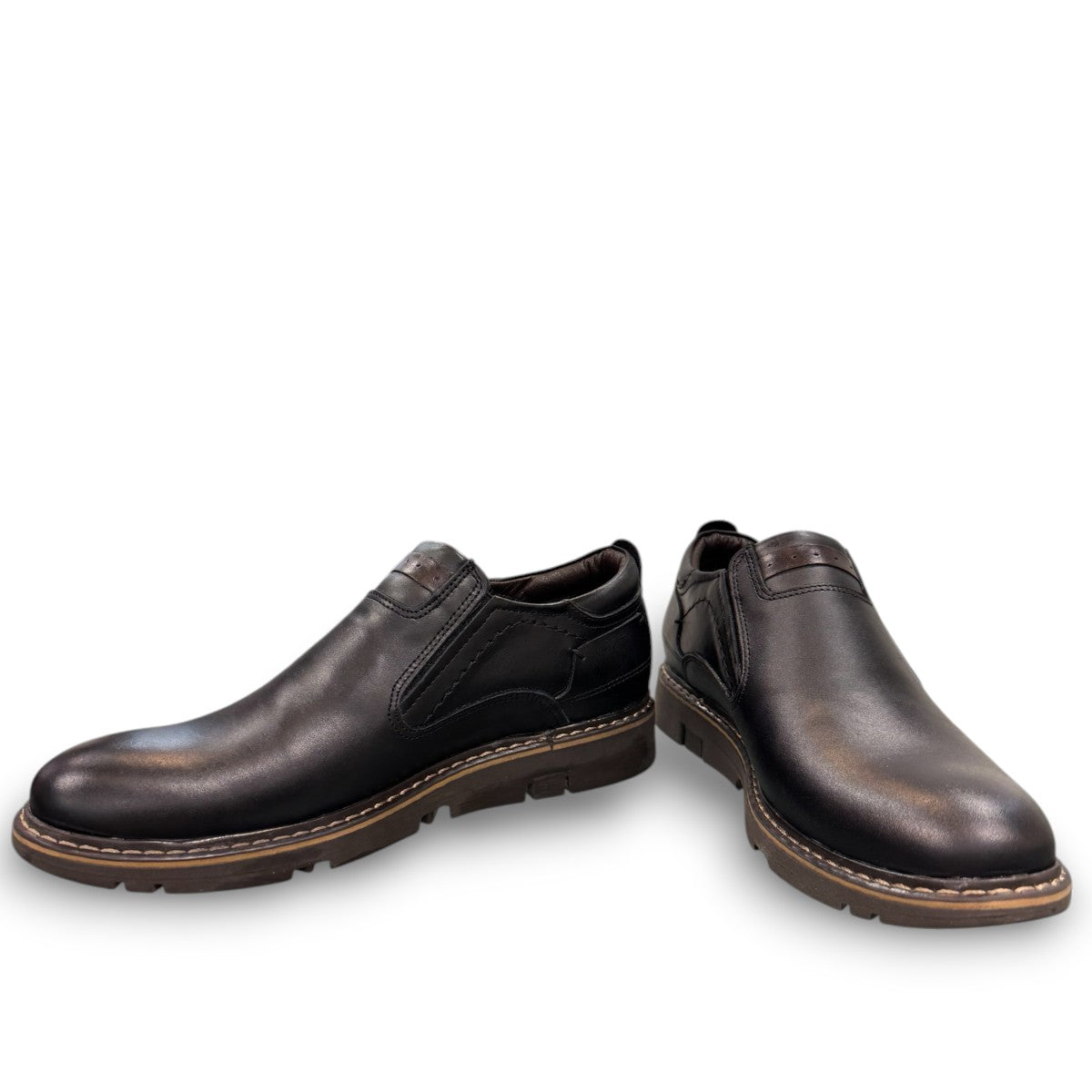 BORNA PARDIS BLACK