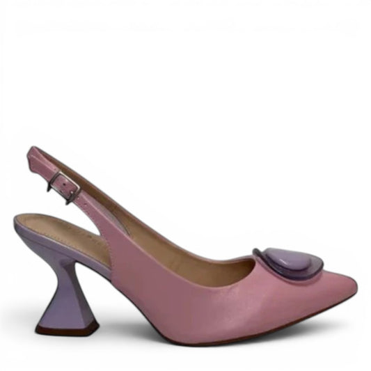 CAPELLI ROSSI CLAIRE - CORAL/BLUSH