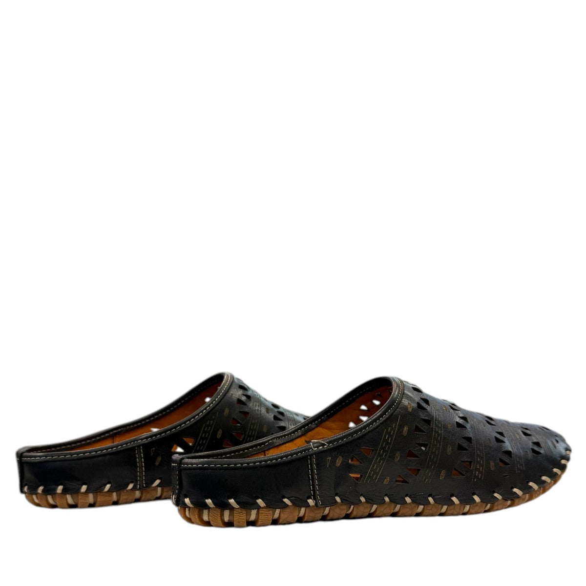ROAMERS VERITY - BLACK