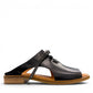 ROAMERS WHITNEY - BLACK
