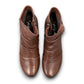 ROS HOMMERSON ESME - BROWN LEATHER