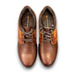 TATA SHOES SABALAN - BROWN
