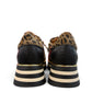 ROAMERS LUCY - BLACK/MUSHROOM