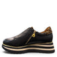 ROAMERS LUCY - BLACK/MUSHROOM