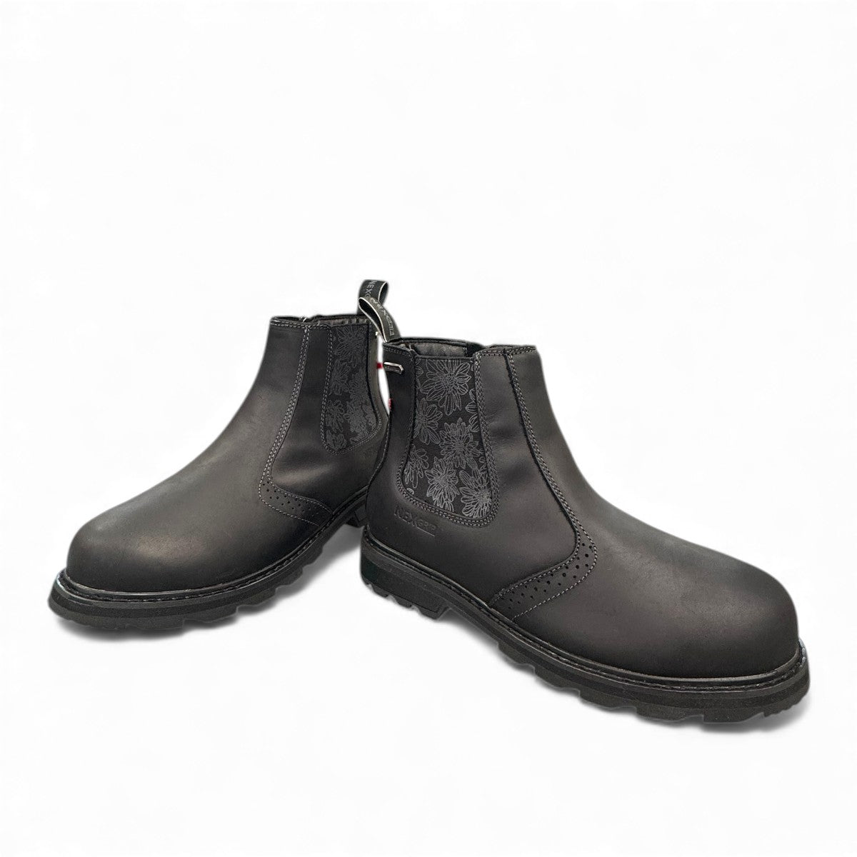 NEXGRIP ICE STELLA 6.0 - ALL BLACK