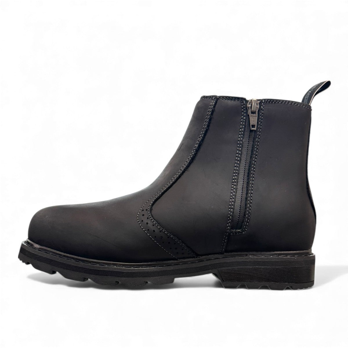 NEXGRIP ICE STELLA 6.0 - ALL BLACK