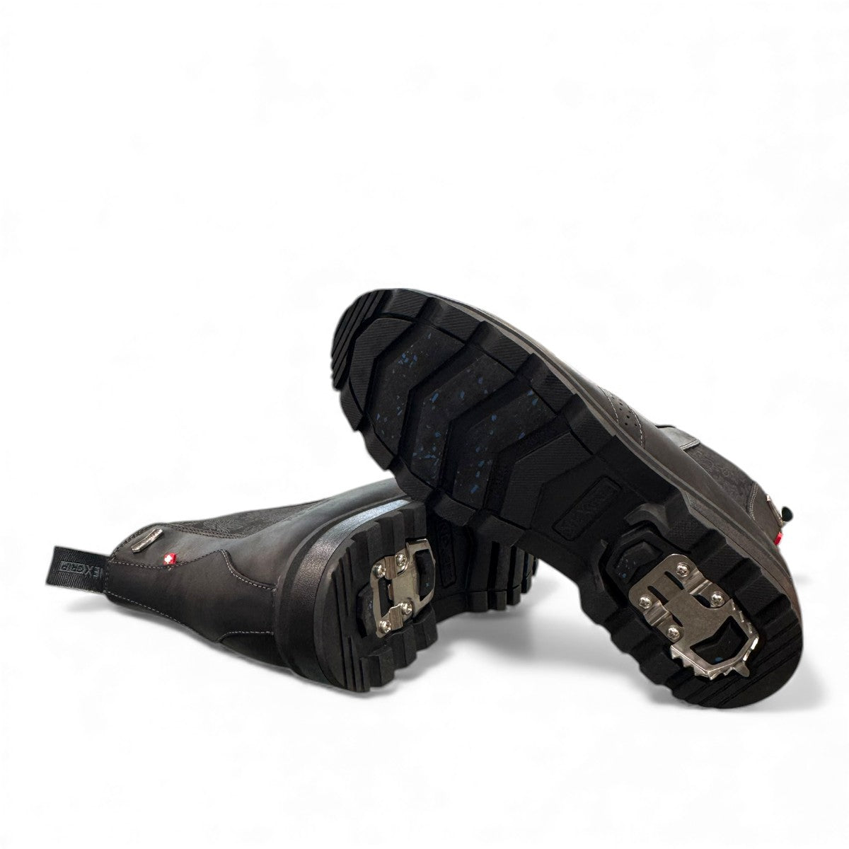 NEXGRIP ICE STELLA 6.0 - ALL BLACK