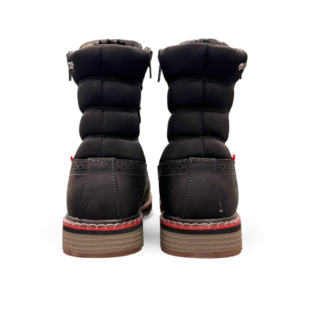 NEXGRIP ICE KIM 6.0 - MATTE  BLACK