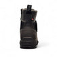 NEXGRIP ICE JACOB 4E black waterproof winter boot with retractable cleat and Thinsulate insulation.
photo of the back side