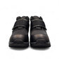 NEXGRIP ICE LITE V 2E black winter boot with leather and soft shell upper and velcro closure.
photo of the front side