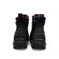 NexGrip Wonder Mid 2E charcoal waterproof winter boot with retractable ice cleats and wool lining.
photo of the back side