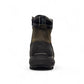 NEXGRIP ICE STONE olive waterproof winter boot with retractable steel cleats and merino wool lining.
photo of the back side