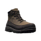 NEXGRIP ICE STONE olive waterproof winter boot with retractable steel cleats and merino wool lining.
photo of the front side