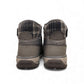 NexGrip Wonder Mid 2E charcoal waterproof winter boot with retractable ice cleats and wool lining.
photo of the back side