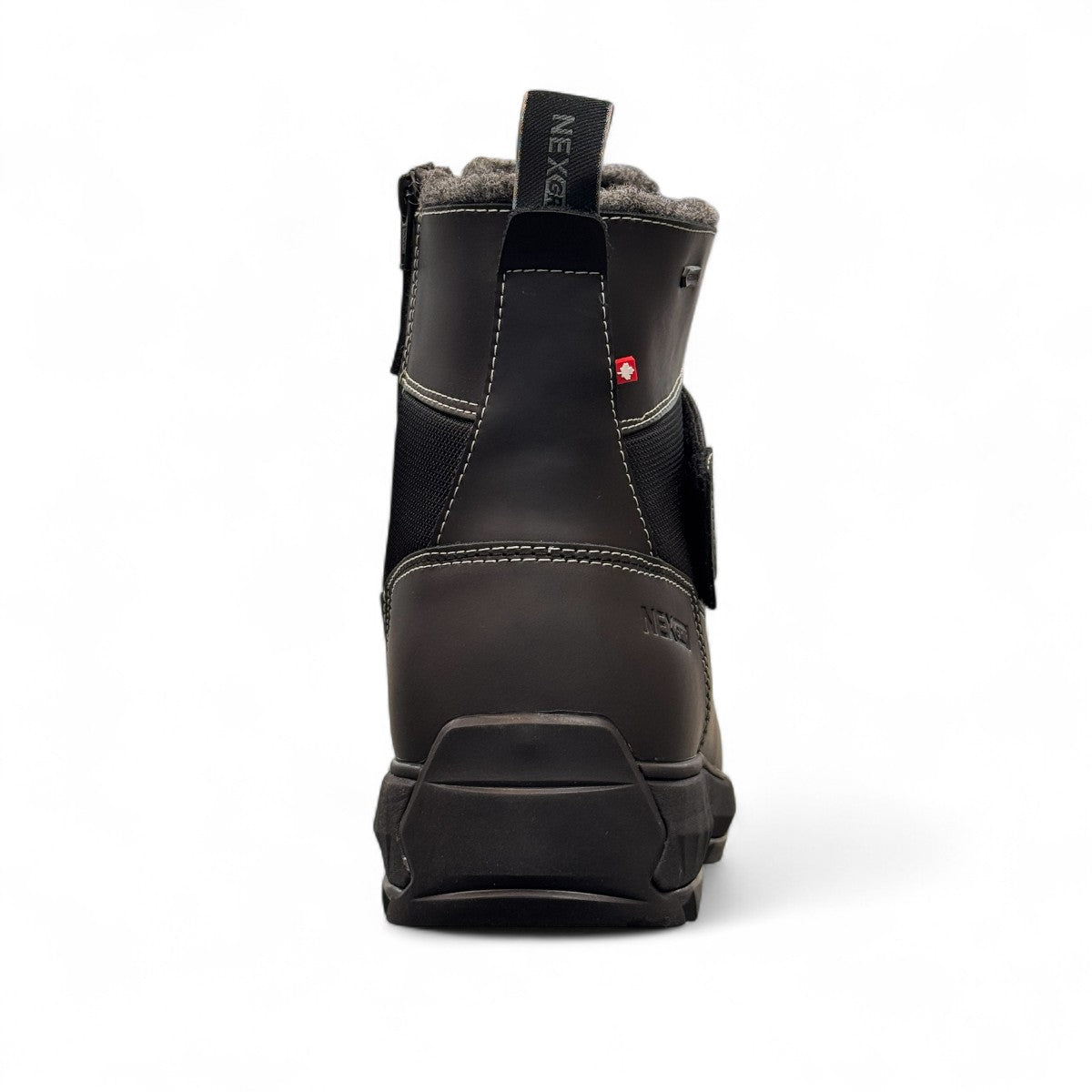 NEXGRIP ICE JACOB 4E - BLACK