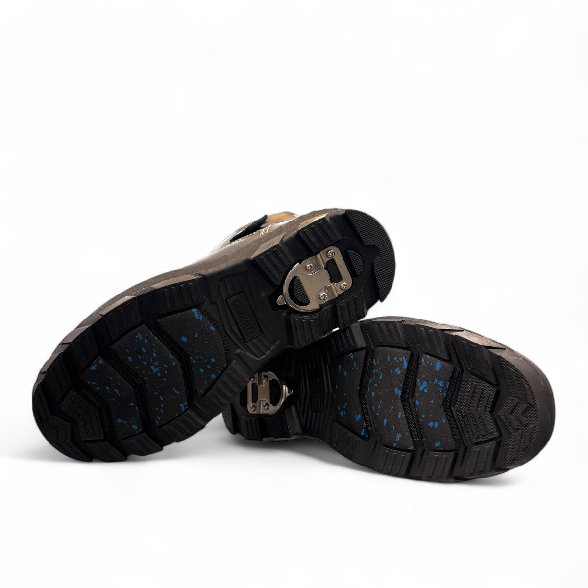 NEXGRIP ICE JACOB 4E - BLACK