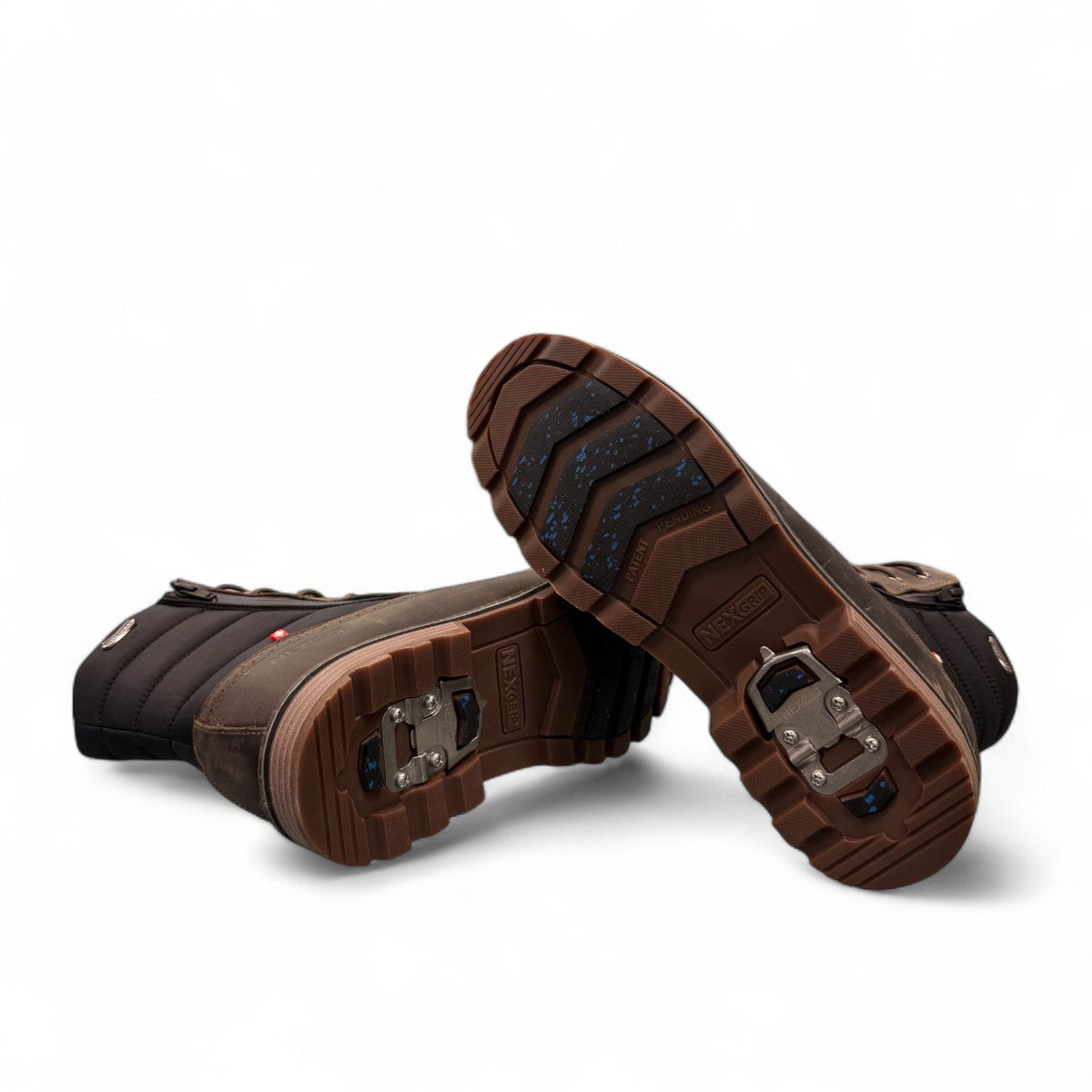 NEXGRIP ICE KIM 6.0 - OATMEAL