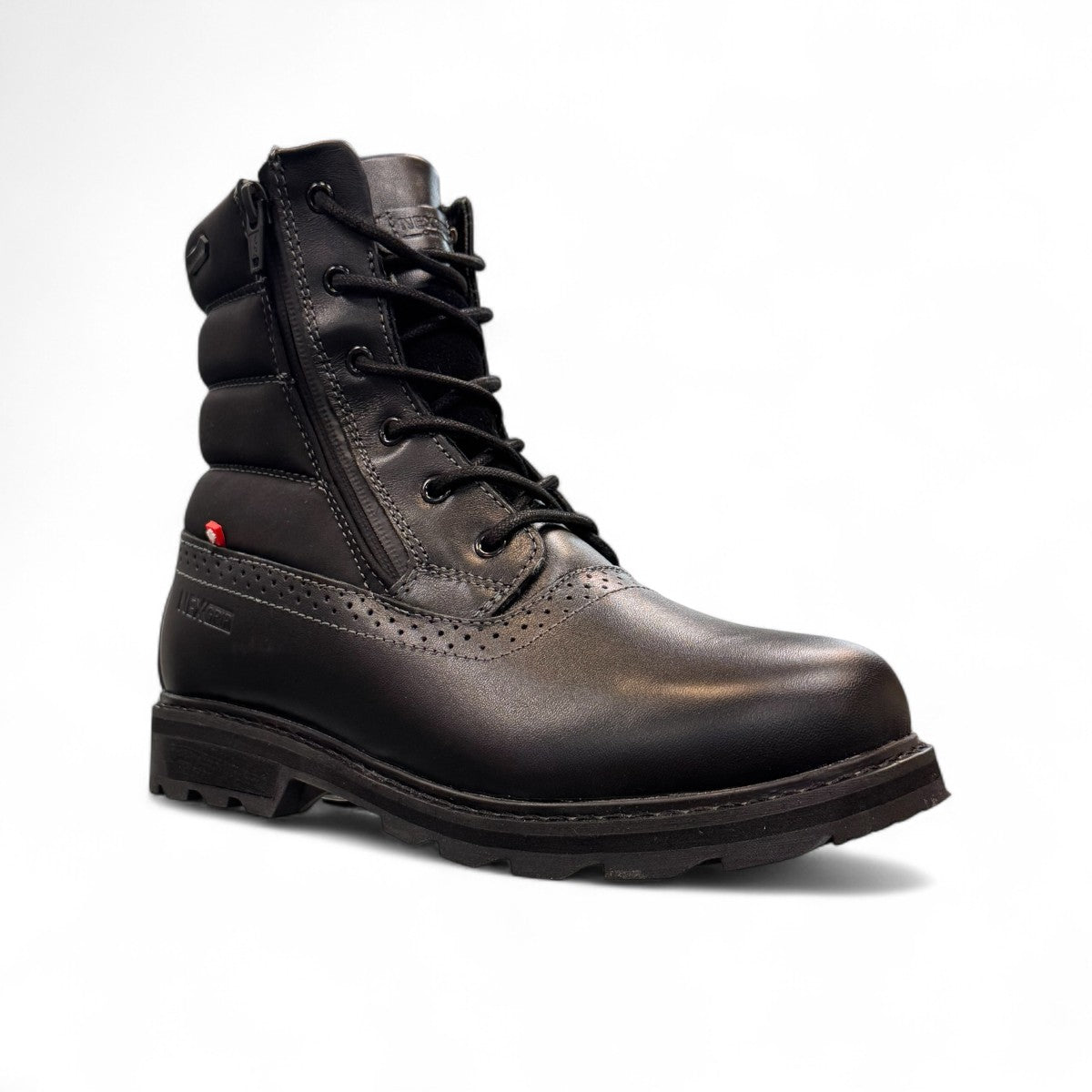 NEXGRIP ICE KIM 6.0 - BLACK