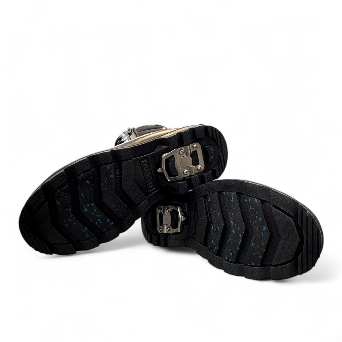 NEXGRIP ICE KIM 6.0 - BLACK