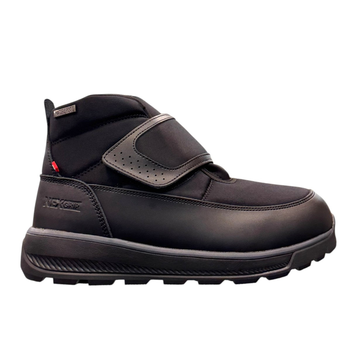 NEXGRIP ICE LITE V 2E 2.0 - BLACK