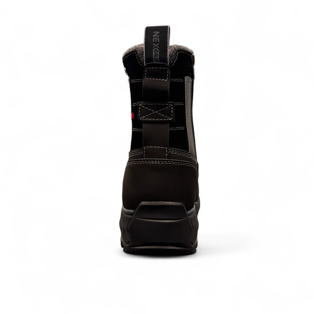 NEXGRIP ICE VICTOR - BLACK