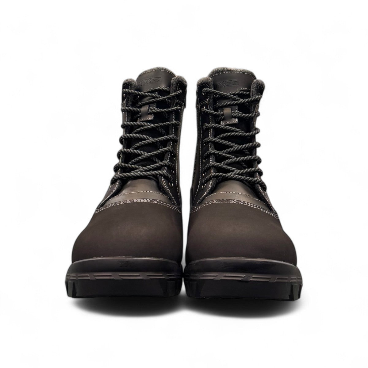 NEXGRIP ICE VICTOR - BLACK