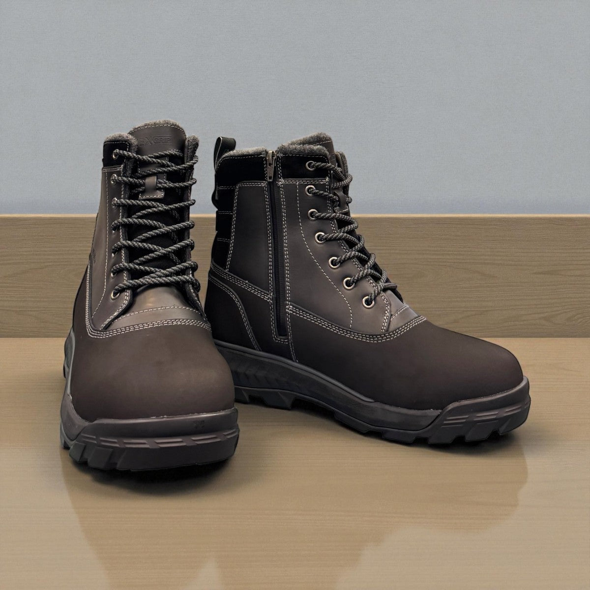 NEXGRIP ICE VICTOR - BLACK